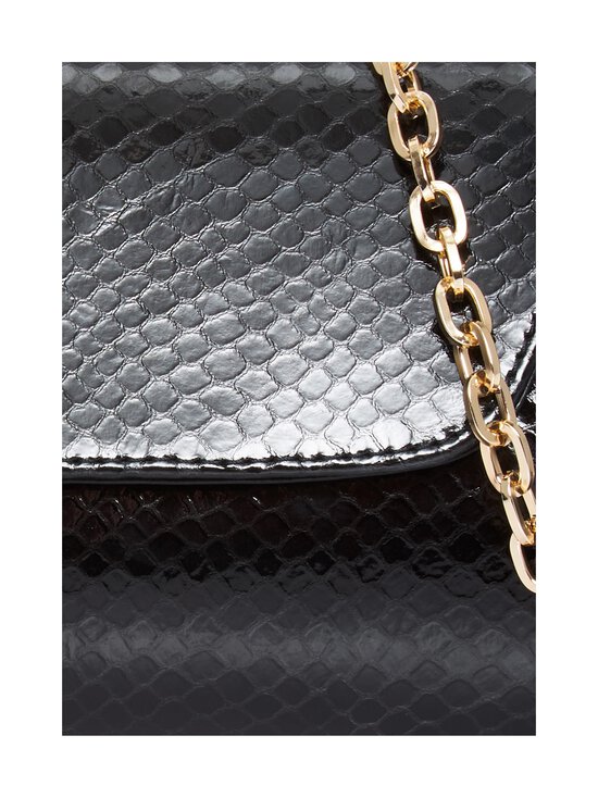 Unisa - Zespe-käsilaukku - BLACK | Stockmann - photo 4