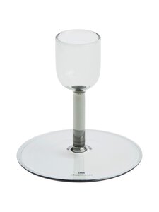 HAY - Tiny Straight -kynttilänjalka - GREY | Stockmann