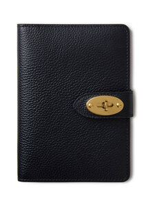 Mulberry - Darley pases maciņš - A100 BLACK | Stockmann