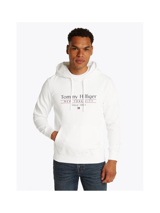 Tommy Hilfiger - Hilfiger Center Stack džemperis - YBR WHITE 658 170 - photo 5 Tommy Hilfiger - Hilfiger Center Stack džemperis - YBR WHITE 658 170 | Stockmann - photo 5
