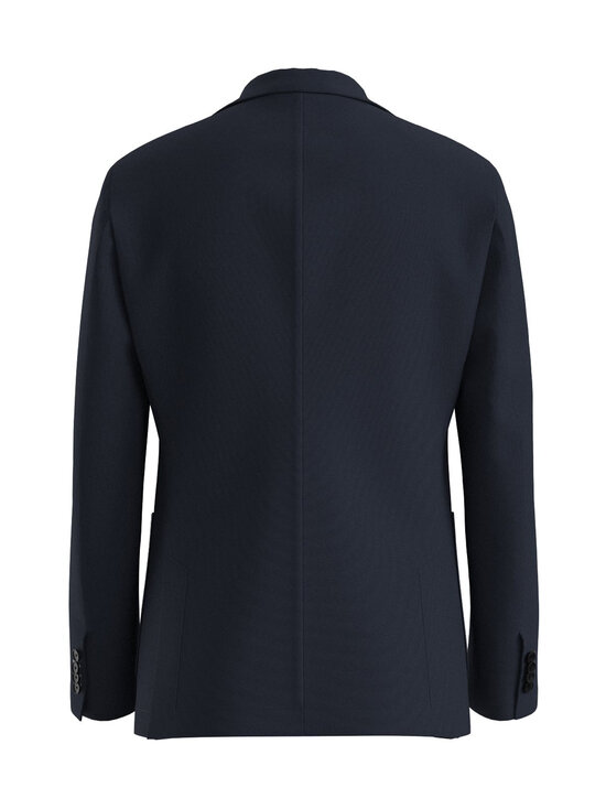 BOSS - Hanry-yksirivinen bleiseri - DARK BLUE | Stockmann - photo 2