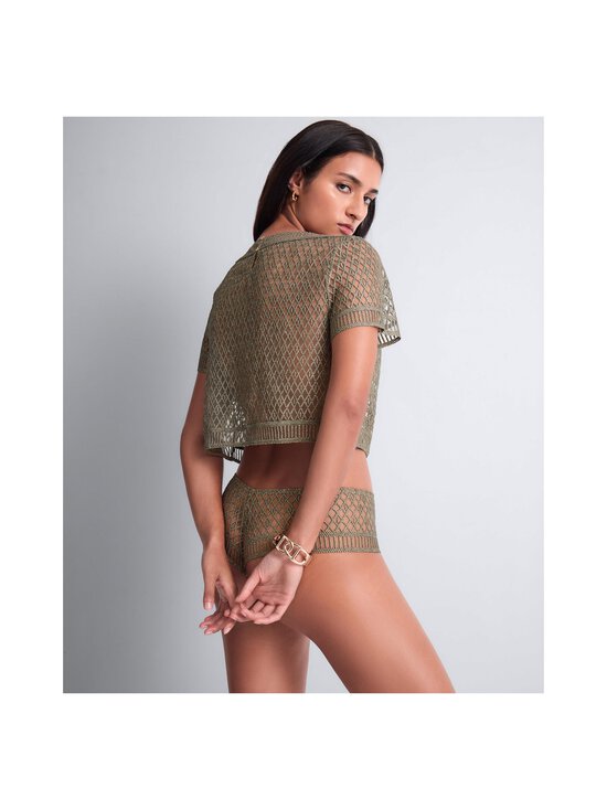 Aubade - Alussärk Stardust Dream - NILE GREEN | Stockmann - photo 3