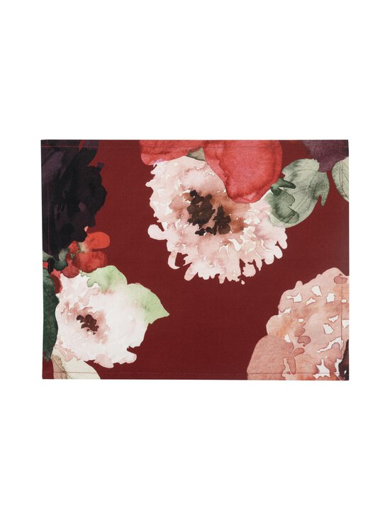 Pentik - Tabletti 35 x 45 cm - RED - photo 1 Pentik - Tabletti 35 x 45 cm - RED | Stockmann - photo 1