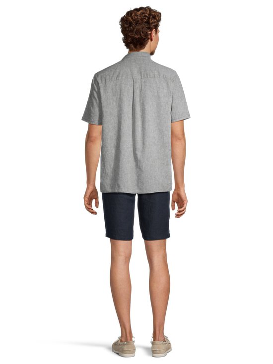 Barbour - Nelson-kauluspaita - OL31 BLEACHED OLIVE | Stockmann - photo 3