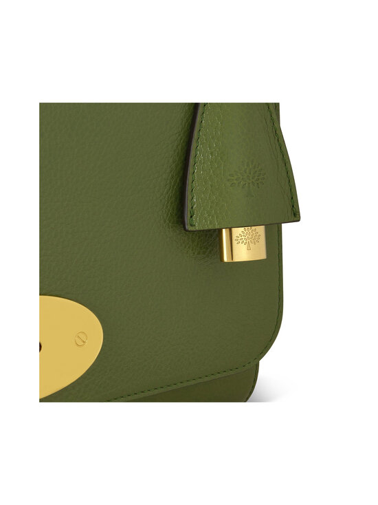 Mulberry - Medium Lily High Shine -nahkalaukku - Q740 FERN | Stockmann - photo 4