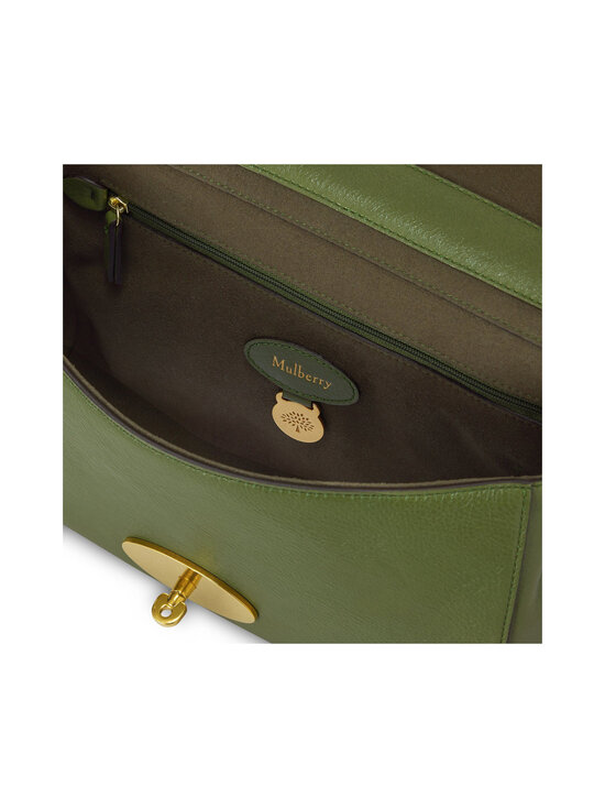 Mulberry - Medium Lily High Shine -nahkalaukku - Q740 FERN | Stockmann - photo 5