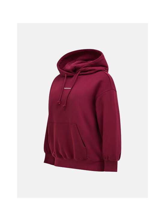 Peak Performance - Original Terry -huppari - 080 VERTICAL ZENITH | Stockmann - photo 3