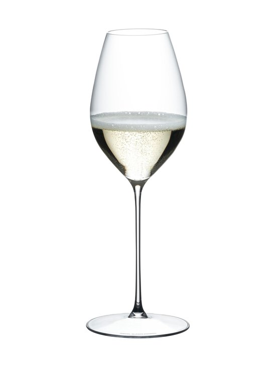 Riedel - Superleggero Champagne Wine -samppanjalasi - CLEAR | Stockmann - photo 1