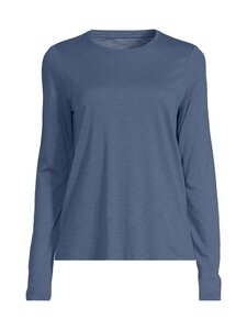 Casall - Soft Texture treniņu krekls - 561 BLUE SHADOW Casall - Soft Texture treniņu krekls - 561 BLUE SHADOW | Stockmann