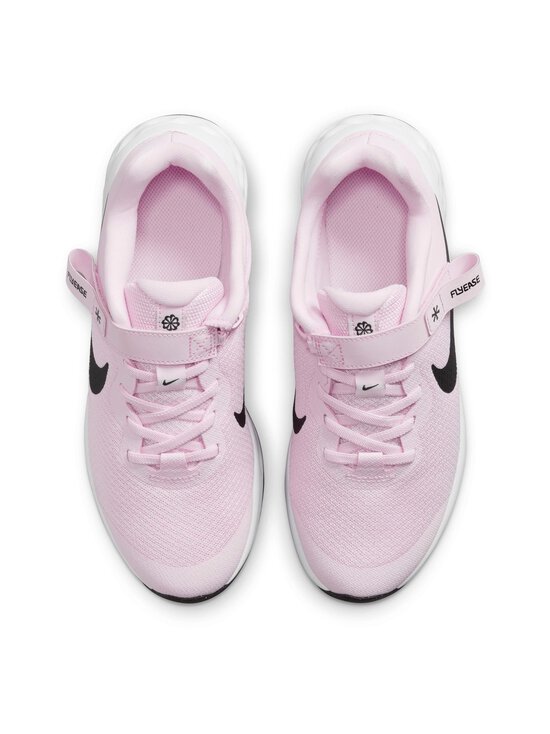 Nike - Revolution 6 FlyEase On/Off Road -sneakerit - 608 PINK FOAM /BLACK - photo 6 Nike - Revolution 6 FlyEase On/Off Road -sneakerit - 608 PINK FOAM /BLACK | Stockmann - photo 6