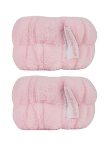 Brushworks - Randmepaelad Microfibre Wrist Wash Bands, 2 tk | Stockmann
