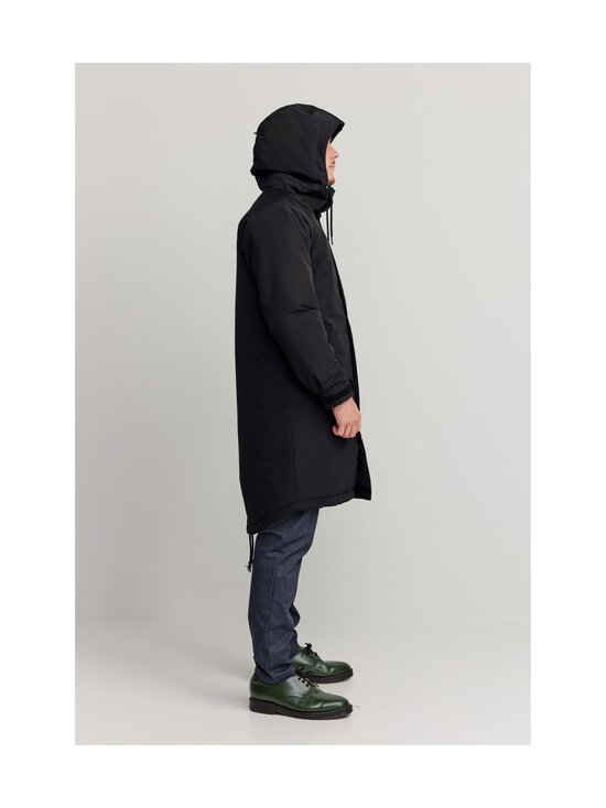 Makia - Parka Observer - 999 BLACK | Stockmann - photo 3