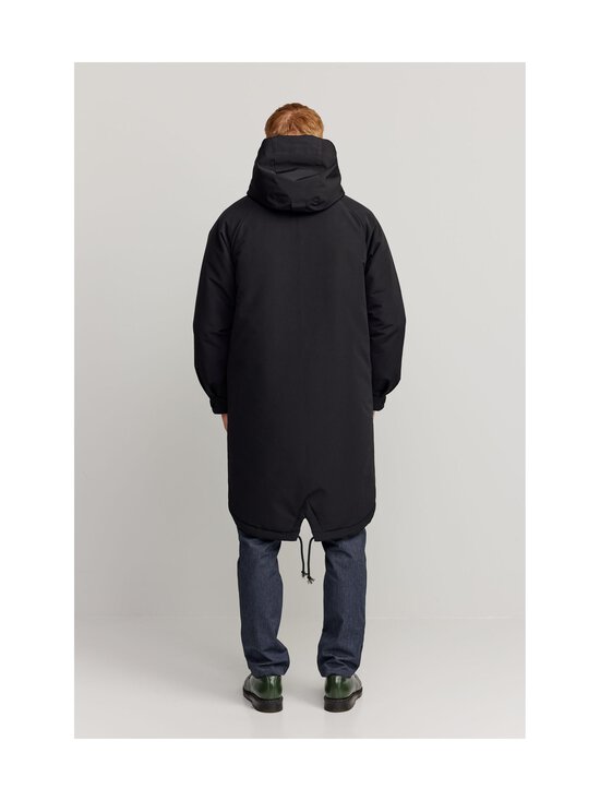 Makia - Parka Observer - 999 BLACK | Stockmann - photo 5