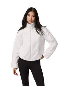 Vuori - Canyon Insulated Sporty -takki - MSM MARSHMALLOW | Stockmann
