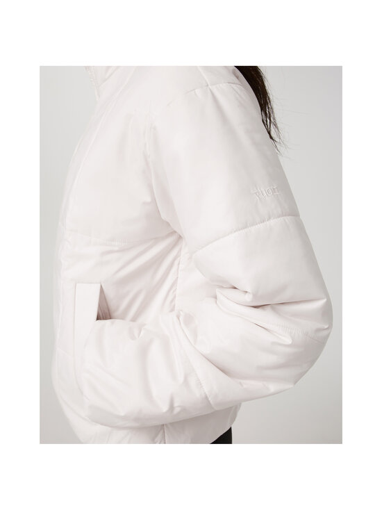 Vuori - Canyon Insulated Sporty -takki - MSM MARSHMALLOW | Stockmann - photo 4