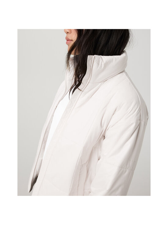 Vuori - Canyon Insulated Sporty -takki - MSM MARSHMALLOW | Stockmann - photo 5