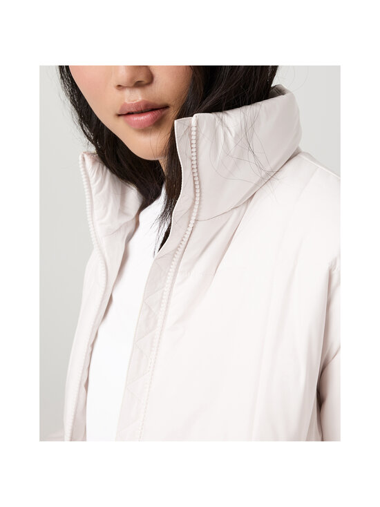 Vuori - Canyon Insulated Sporty -takki - MSM MARSHMALLOW | Stockmann - photo 6