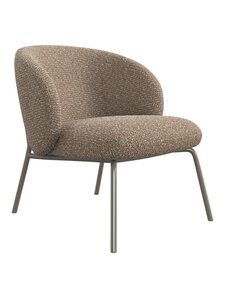 BoConcept - Princeton Lounge -tuoli - KELTAINEN | Stockmann