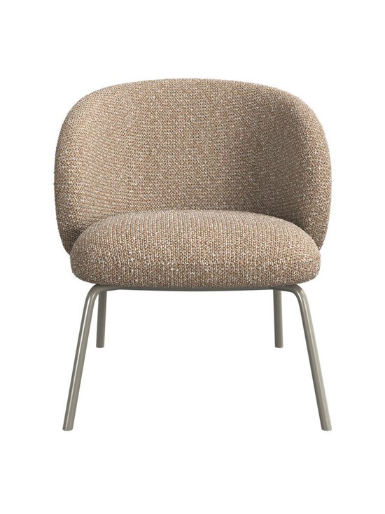 BoConcept - Princeton Lounge -tuoli Avellino-kangas 3251 kullankeltainen - YELLOW | Stockmann - photo 3