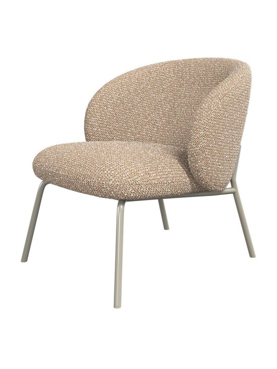 BoConcept - Princeton Lounge -tuoli Avellino-kangas 3251 kullankeltainen - YELLOW | Stockmann - photo 4