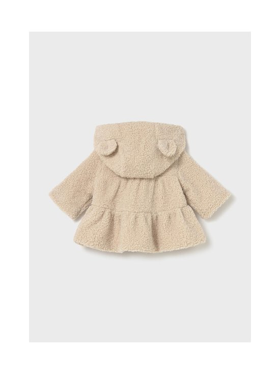 Mayoral - Teddy-takki - CEREAL 33 - photo 2 Mayoral - Teddy-takki - CEREAL 33 | Stockmann - photo 2