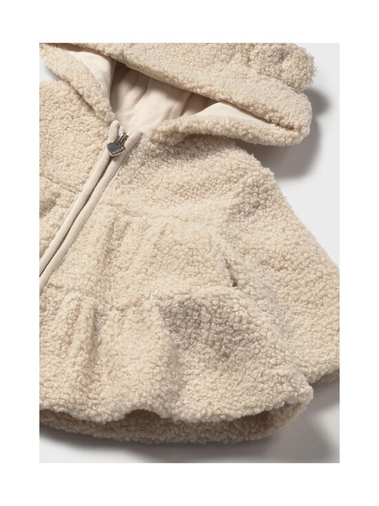 Mayoral - Teddy-takki - CEREAL 33 - photo 3 Mayoral - Teddy-takki - CEREAL 33 | Stockmann - photo 3