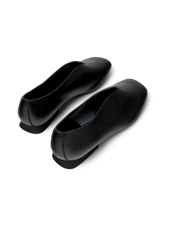 Camper - Casi Myra -ballerinat - 001 NEGRO/CASIMYRA RY NEGRO - photo 3 Camper - Casi Myra -ballerinat - 001 NEGRO/CASIMYRA RY NEGRO | Stockmann - photo 3