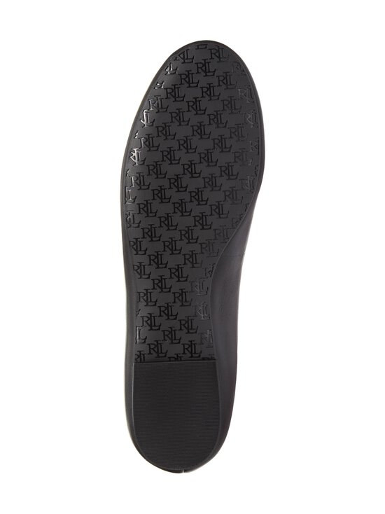 Lauren Ralph Lauren - Jayna Flats Ballet -balleriinat - BLACK - photo 4 Lauren Ralph Lauren - Jayna Flats Ballet -balleriinat - BLACK | Stockmann - photo 4