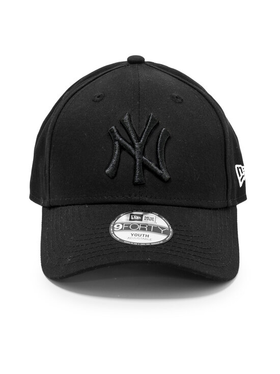 New Era - League Essential 940 Ney -lippalakki - BLK | Stockmann - photo 1
