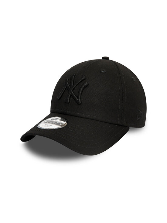 New Era - League Essential 940 Ney -lippalakki - BLK | Stockmann - photo 2