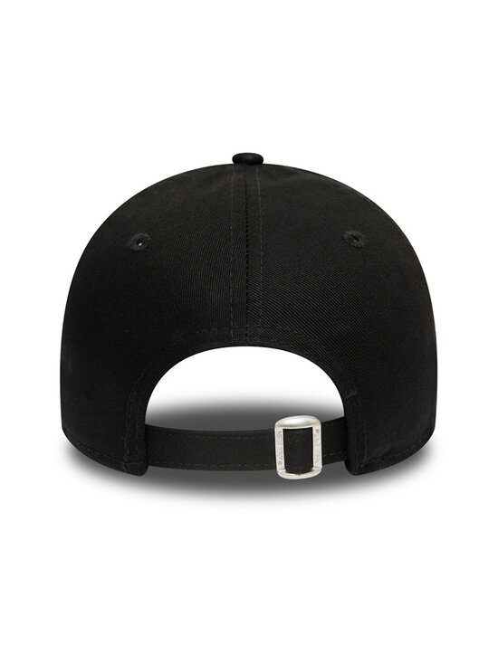 New Era - League Essential 940 Ney -lippalakki - BLK | Stockmann - photo 3