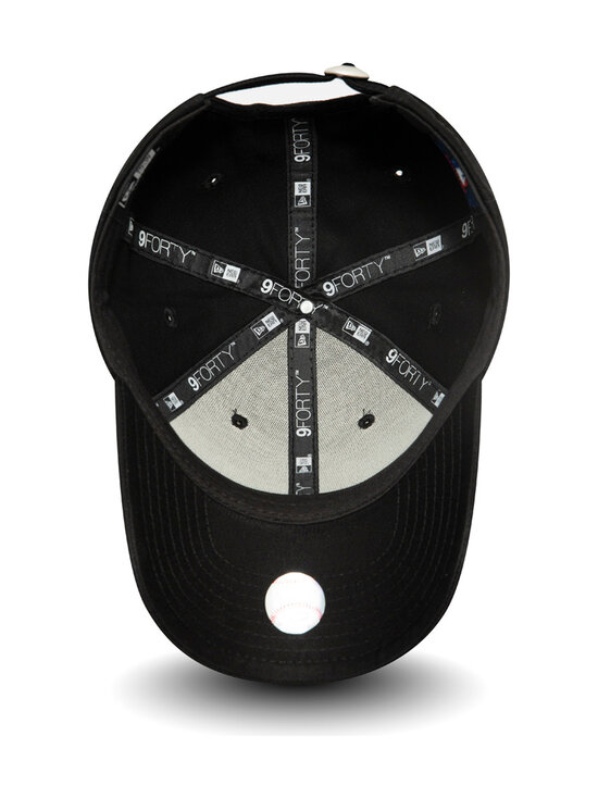 New Era - League Essential 940 Ney -lippalakki - BLK | Stockmann - photo 4