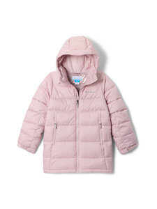 Columbia - Pike Lake Mid -toppatakki - 618 MINERAL PINK | Stockmann