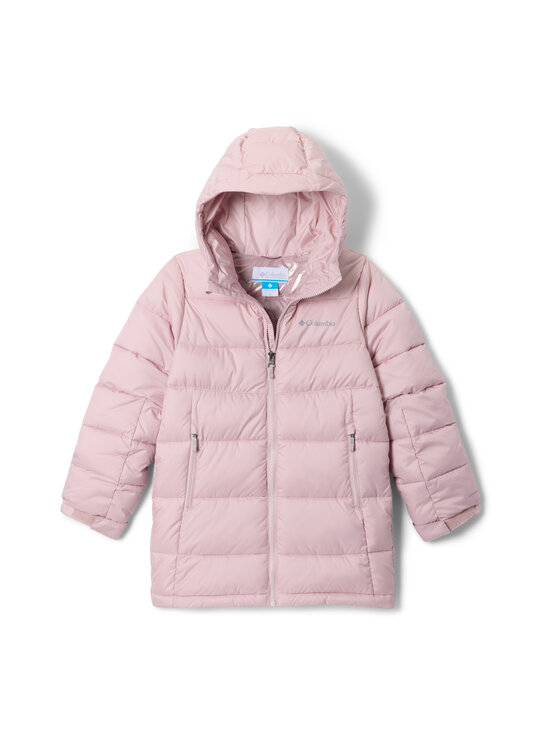 Columbia - Pike Lake Mid -toppatakki - 618 MINERAL PINK | Stockmann - photo 1