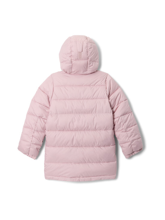 Columbia - Pike Lake Mid -toppatakki - 618 MINERAL PINK | Stockmann - photo 2