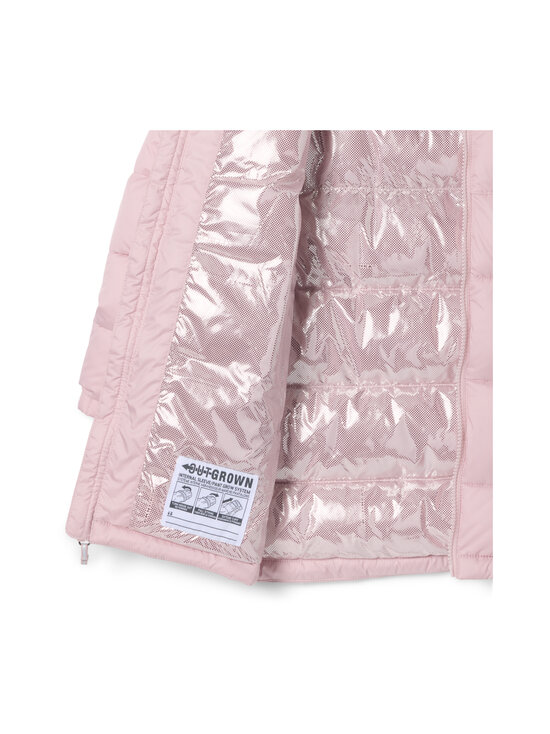 Columbia - Pike Lake Mid -toppatakki - 618 MINERAL PINK | Stockmann - photo 3