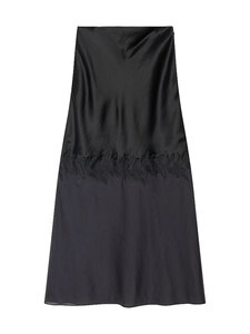 By Malene Birger - Seelik Angelina - 50 BLACK | Stockmann