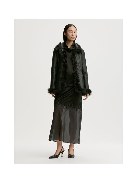 By Malene Birger - Seelik Angelina - 50 BLACK | Stockmann - photo 2