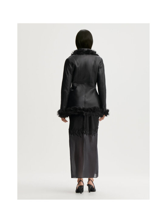 By Malene Birger - Seelik Angelina - 50 BLACK | Stockmann - photo 3