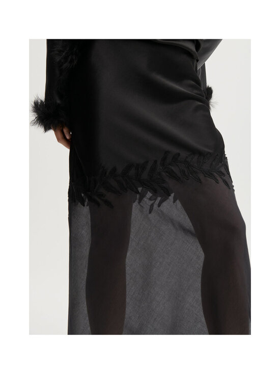 By Malene Birger - Seelik Angelina - 50 BLACK | Stockmann - photo 4