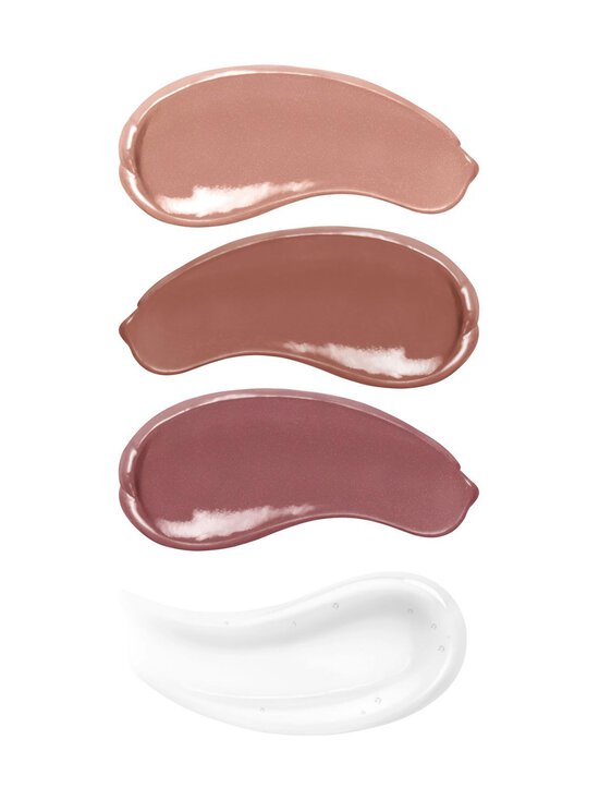 KIKO Milano - Unlimited Double Touch Lip Set -huulipunapakkaus - NUDE ATTITUDE | Stockmann - photo 2