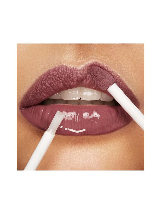 KIKO Milano - Unlimited Double Touch Lip Set -huulipunapakkaus - NUDE ATTITUDE | Stockmann - photo 5