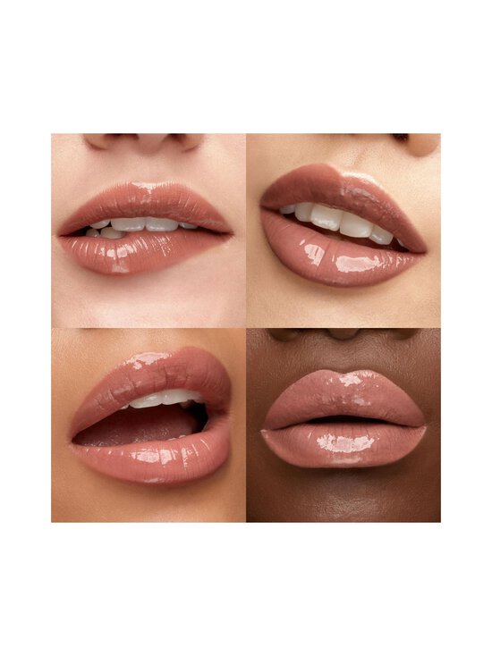 KIKO Milano - Unlimited Double Touch Lip Set -huulipunapakkaus - NUDE ATTITUDE | Stockmann - photo 8