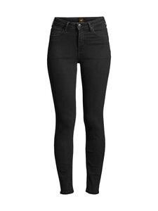 Lee - Foreverfit džinsi - BLACK AVERY Lee - Foreverfit džinsi - BLACK AVERY | Stockmann