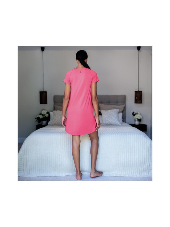 Dagsmejan - Balance-yöpaita - DEEP PINK | Stockmann - photo 2