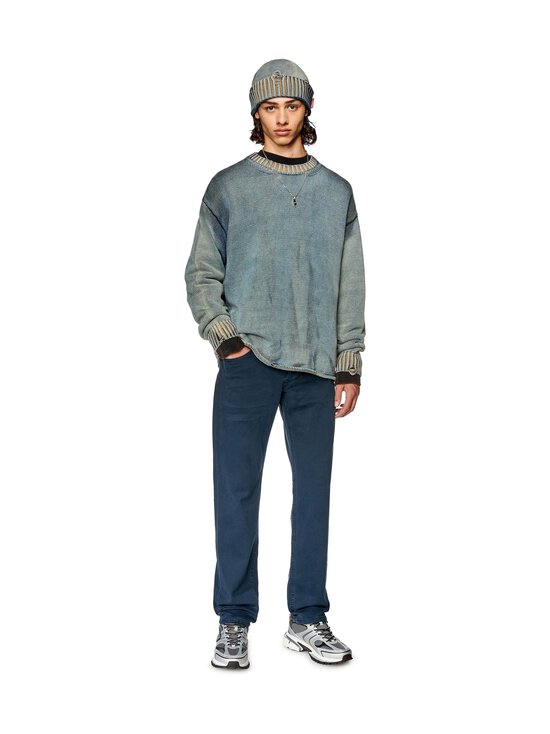 Diesel - 1986 Larkee-Beex Taper -farkut - 8LR MOOD INDIGO | Stockmann - photo 4