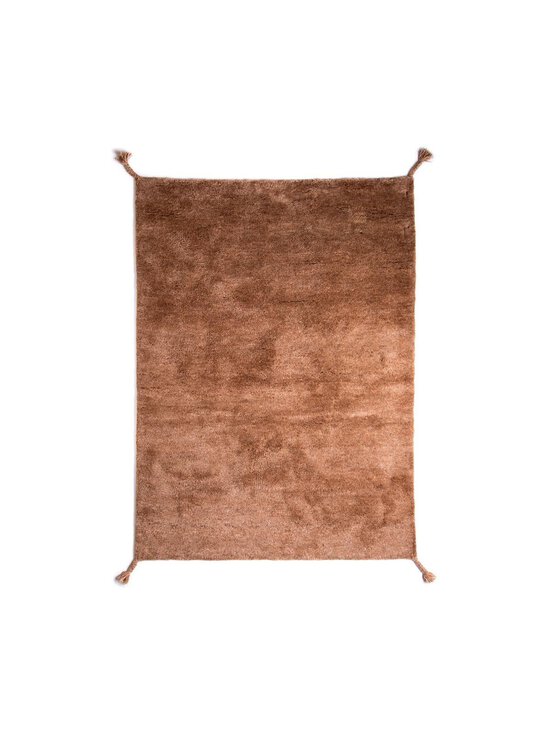 Woodnotes - Uni-matto 140 x 200 cm - BEIGE | Stockmann - photo 1