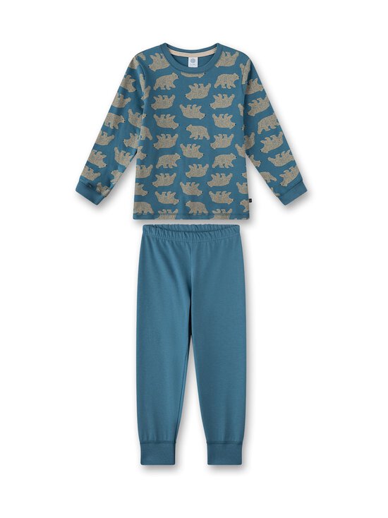 Sanetta  – Kids Ice Bear -pyjama 2-osainen