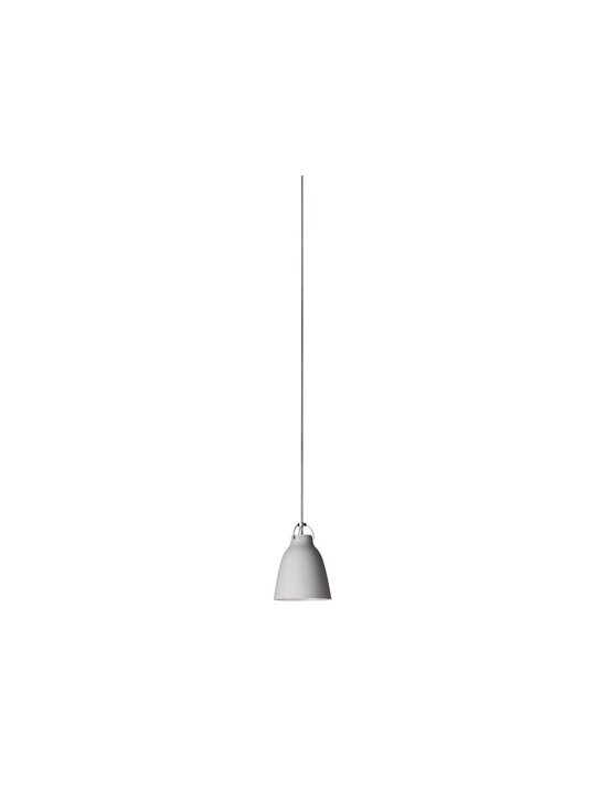 Fritz Hansen - Caravaggio P1 -riippuvalaisin light grey ø 16,5 cm - GREY | Stockmann - photo 1