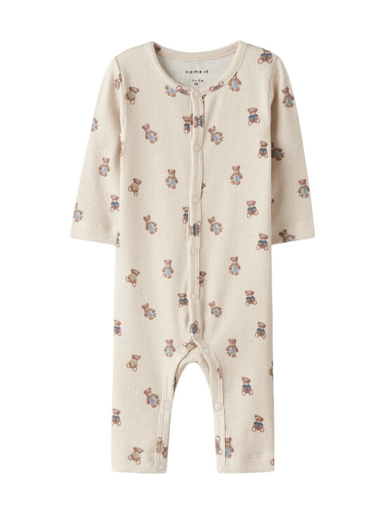 Name It - Bodi NbmDenkab - PEYOTE MELANGE | Stockmann - photo 1